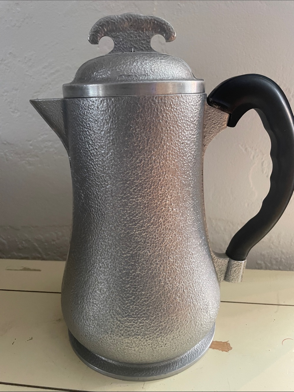 Guardian Service Coffee/Tea Pot - Picture 3 of 11